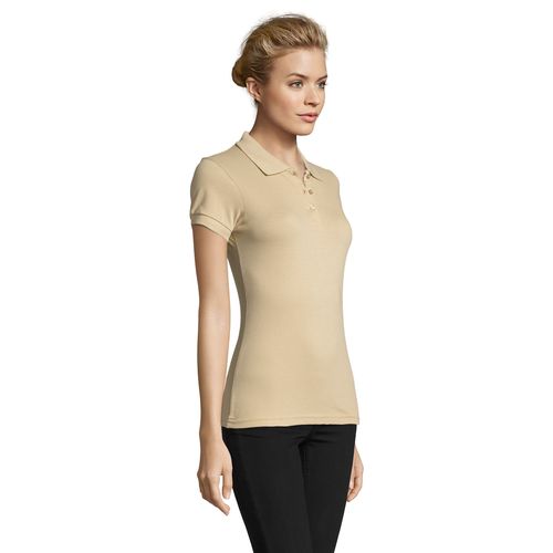 POLO FEMME SOL'S PERFECT WOMEN