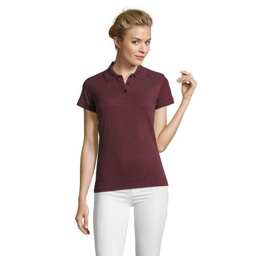POLO FEMME SOL'S PERFECT WOMEN