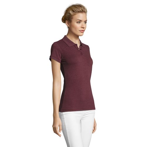 POLO FEMME SOL'S PERFECT WOMEN