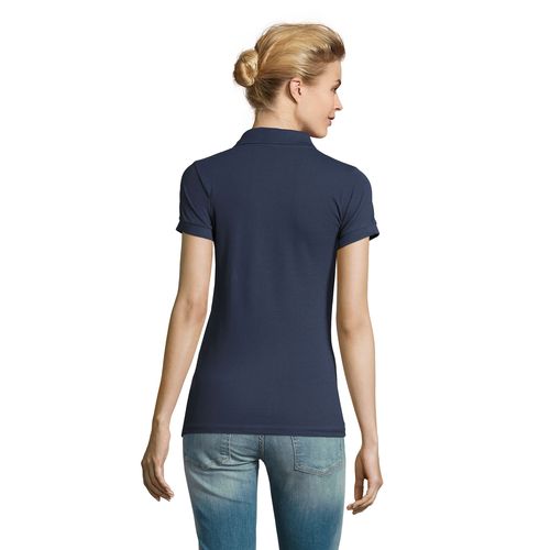 POLO MANGA CORTA PARA MUJER SOL'S PERFECT WOMEN