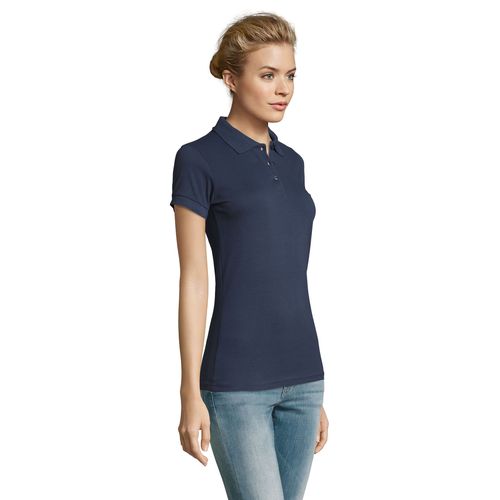 POLO MANGA CORTA PARA MUJER SOL'S PERFECT WOMEN