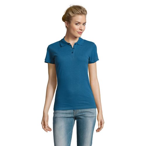 POLO MANGA CORTA PARA MUJER SOL'S PERFECT WOMEN