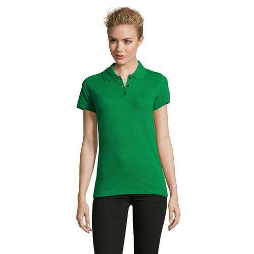 POLO MANGA CORTA PARA MUJER SOL'S PERFECT WOMEN