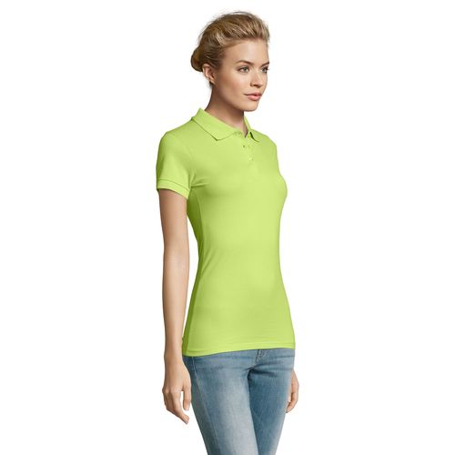 POLO FEMME SOL'S PERFECT WOMEN
