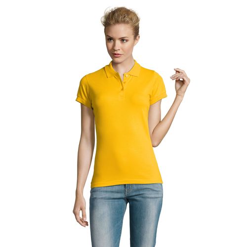 POLO FEMME SOL'S PERFECT WOMEN