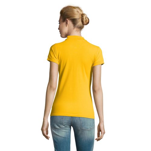 POLO FEMME SOL'S PERFECT WOMEN