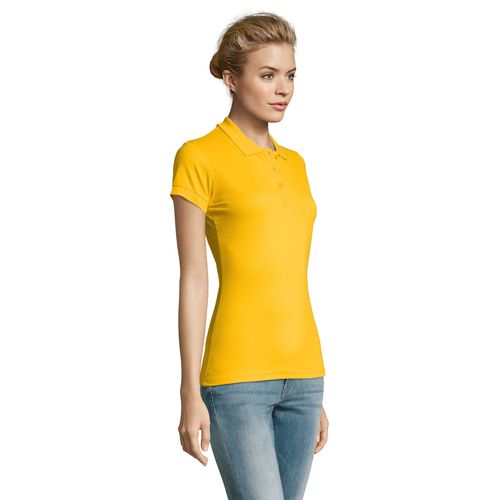 POLO FEMME SOL'S PERFECT WOMEN