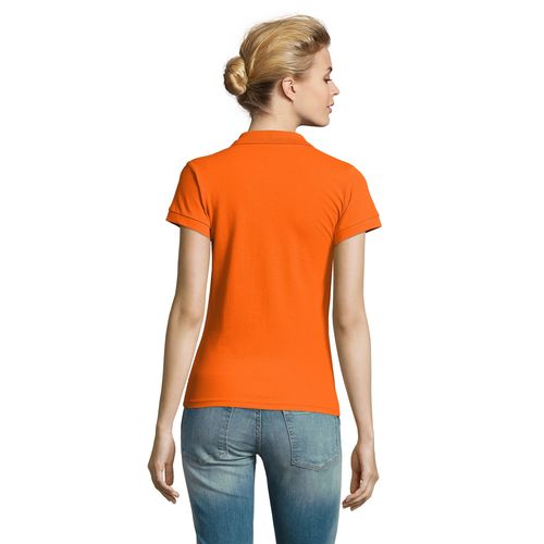 POLO MANGA CORTA PARA MUJER SOL'S PERFECT WOMEN