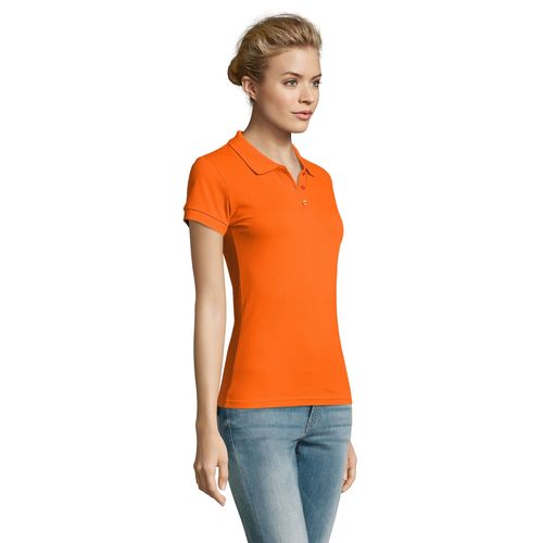 POLO MANGA CORTA PARA MUJER SOL'S PERFECT WOMEN