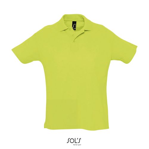 POLO HOMME SOL'S SUMMER II
