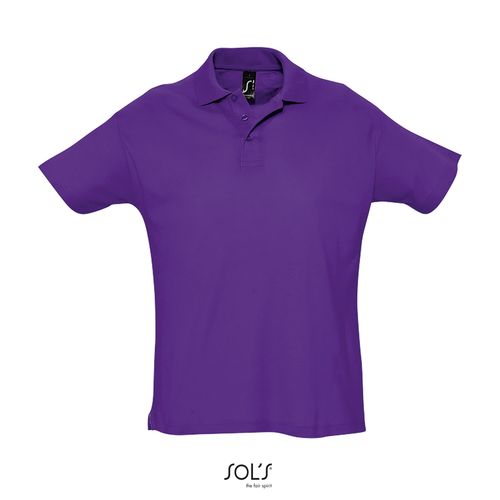 POLO HOMME SOL'S SUMMER II