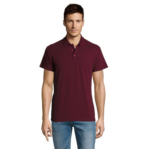 POLO HOMME SOL'S SUMMER II