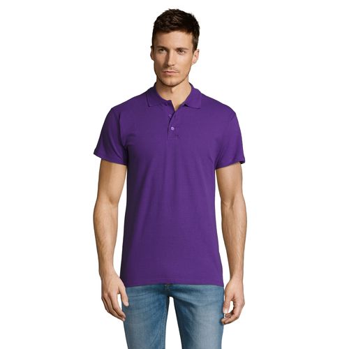 POLO HOMME SOL'S SUMMER II
