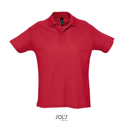 POLO HOMME SOL'S SUMMER II