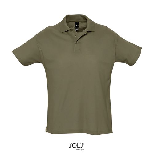 POLO HOMME SOL'S SUMMER II