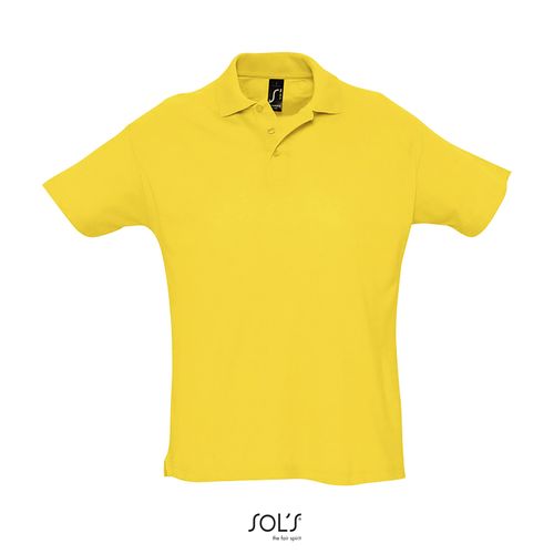 POLO HOMME SOL'S SUMMER II