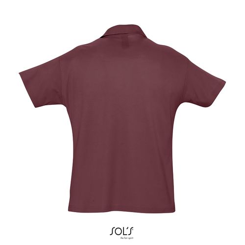 POLO HOMME SOL'S SUMMER II