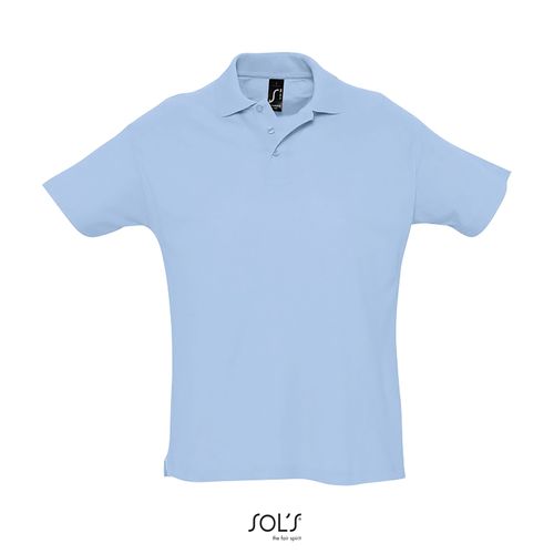 POLO HOMME SOL'S SUMMER II