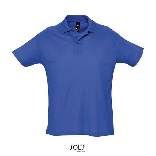 POLO HOMME SOL'S SUMMER II