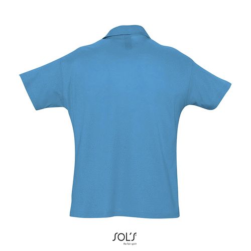 POLO HOMME SOL'S SUMMER II - 7