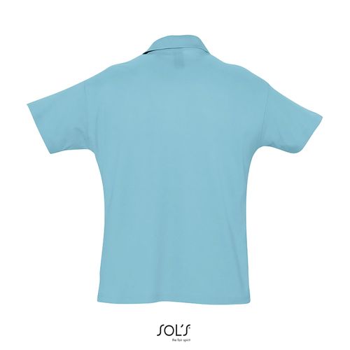 POLO HOMME SOL'S SUMMER II