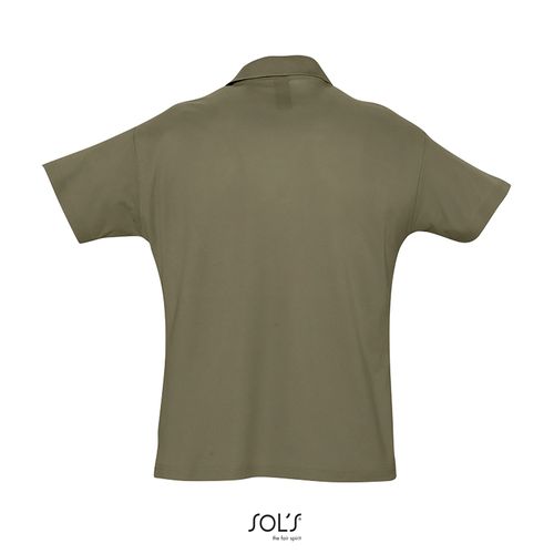 POLO HOMME SOL'S SUMMER II