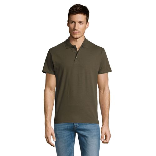 POLO HOMME SOL'S SUMMER II