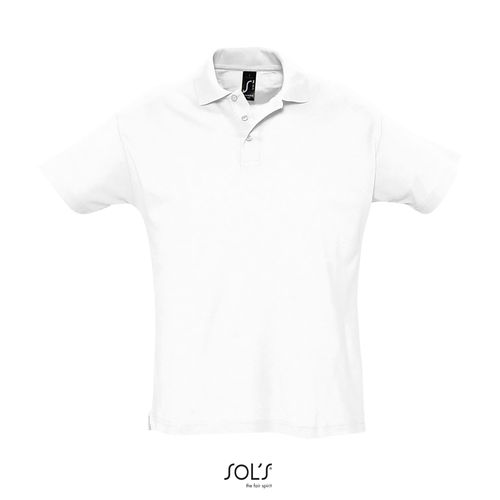 POLO HOMME SOL'S SUMMER II
