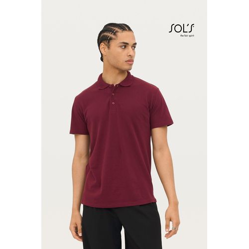 POLO HOMME SOL'S SUMMER II