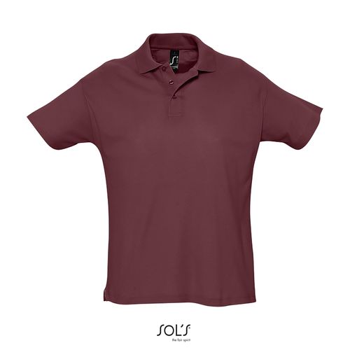 POLO HOMME SOL'S SUMMER II