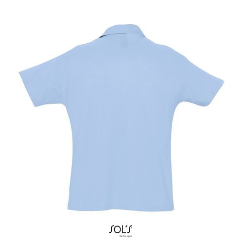 POLO HOMME SOL'S SUMMER II