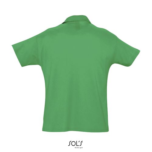 POLO HOMME SOL'S SUMMER II