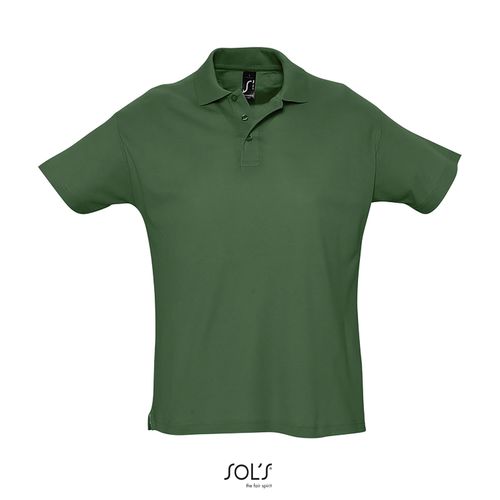 POLO HOMME SOL'S SUMMER II