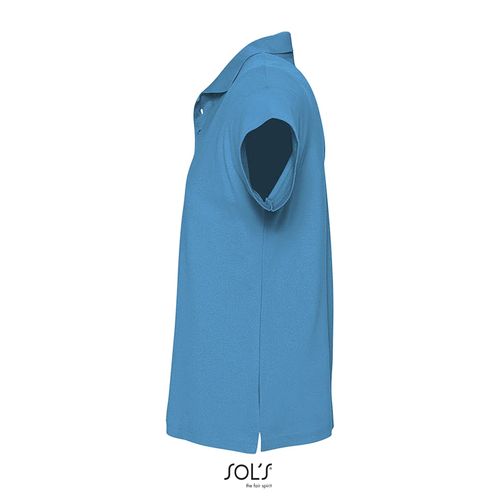 POLO HOMME SOL'S SUMMER II - 8