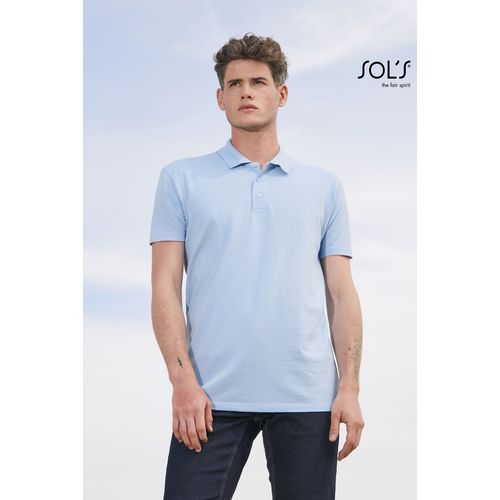 POLO HOMME SOL'S SUMMER II - 2
