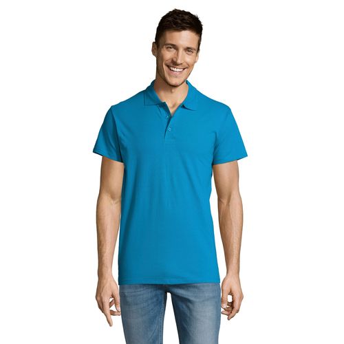 POLO HOMME SOL'S SUMMER II - 3