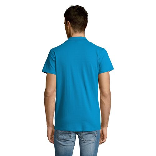 POLO HOMME SOL'S SUMMER II - 4