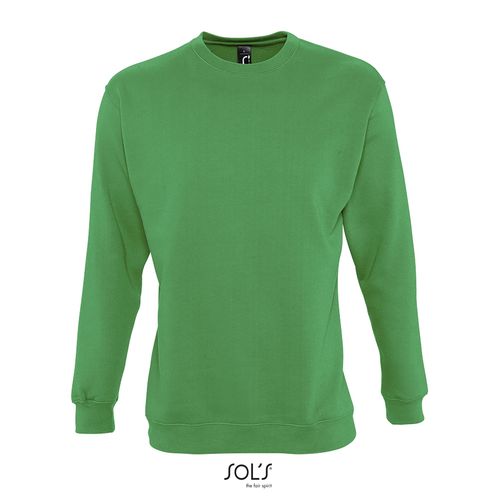 SWEAT-SHIRT UNISEXE COL ROND SOL'S NEW SUPREME