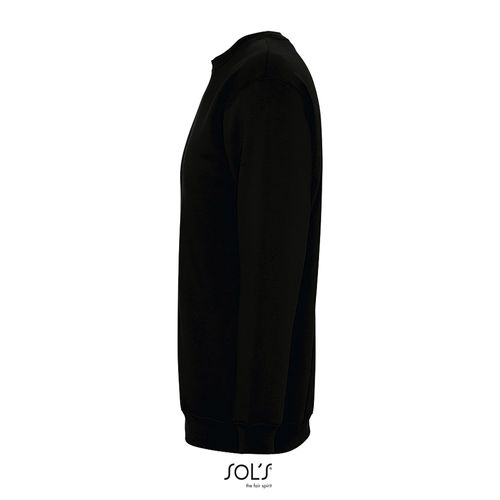 SWEAT-SHIRT UNISEXE COL ROND SOL'S NEW SUPREME