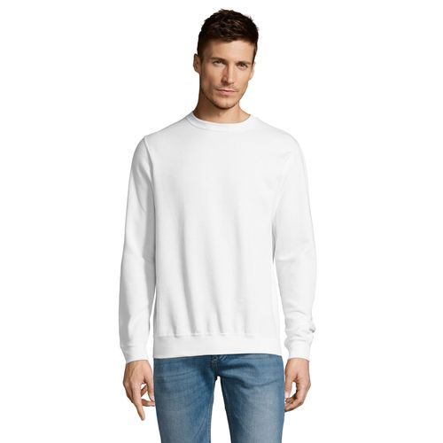 SWEAT-SHIRT UNISEXE COL ROND SOL'S NEW SUPREME