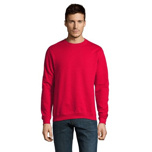 SWEAT-SHIRT UNISEXE COL ROND SOL'S NEW SUPREME