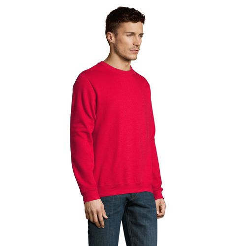 SWEAT-SHIRT UNISEXE COL ROND SOL'S NEW SUPREME