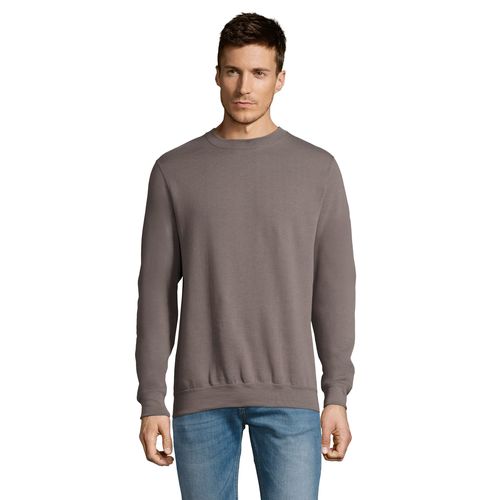 SWEAT-SHIRT UNISEXE COL ROND SOL'S NEW SUPREME