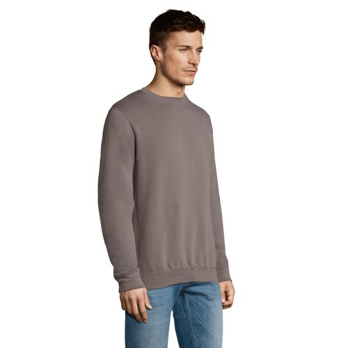 SWEAT-SHIRT UNISEXE COL ROND SOL'S NEW SUPREME