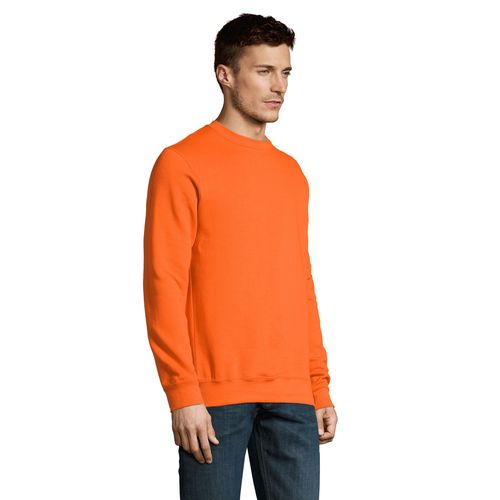 SWEAT-SHIRT UNISEXE COL ROND SOL'S NEW SUPREME
