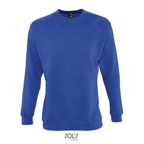 SWEAT-SHIRT UNISEXE COL ROND SOL'S NEW SUPREME