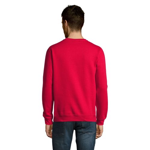 SWEAT-SHIRT UNISEXE COL ROND SOL'S NEW SUPREME