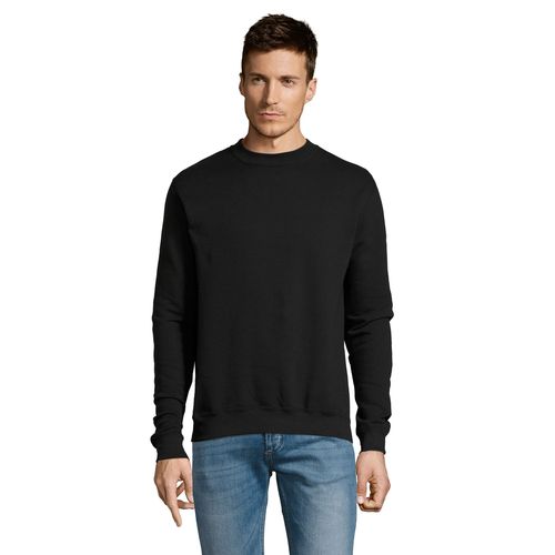 SWEAT-SHIRT UNISEXE COL ROND SOL'S NEW SUPREME