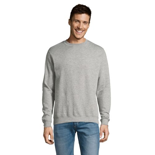SWEAT-SHIRT UNISEXE COL ROND SOL'S NEW SUPREME