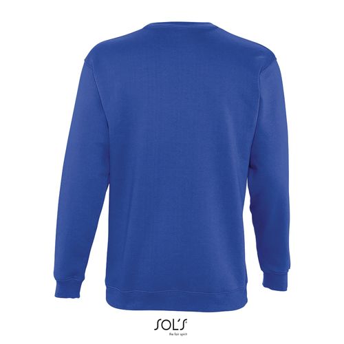 SWEAT-SHIRT UNISEXE COL ROND SOL'S NEW SUPREME